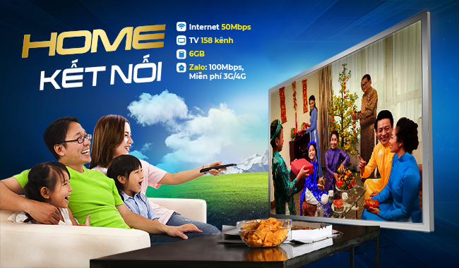 Home TV1